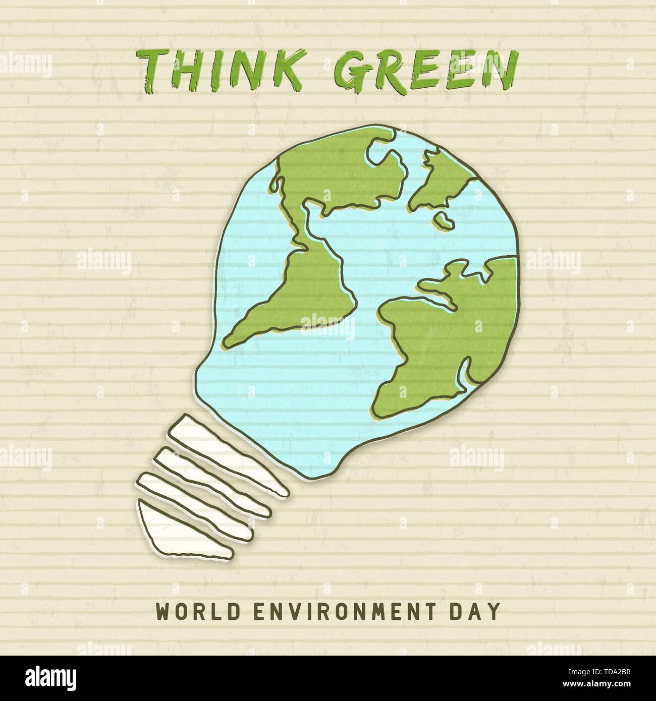 Drawing:-World Environment Day – India NCC-saigonsouth.com.vn