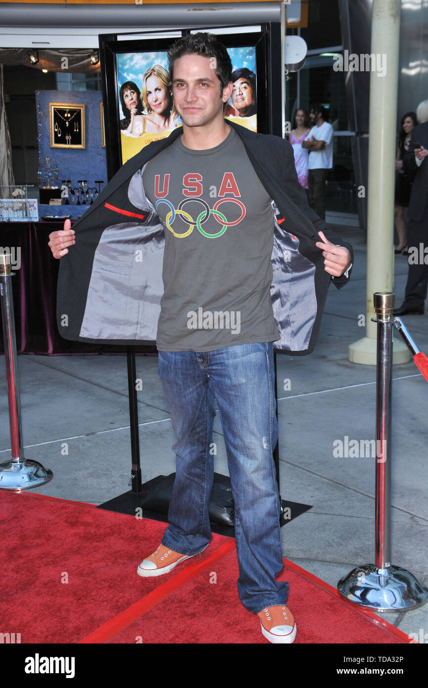 Brandon barash hi-res stock photography and images - Alamy