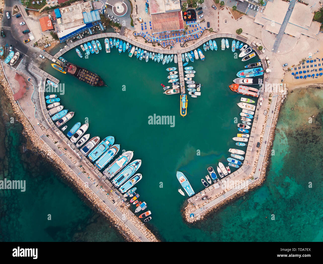 Ayia Napa Beach Promenade On Hi res Stock Photography And Images Alamy ayia-napa-beach-promenade-on-hi-res-stock-photography-and-images-alamy