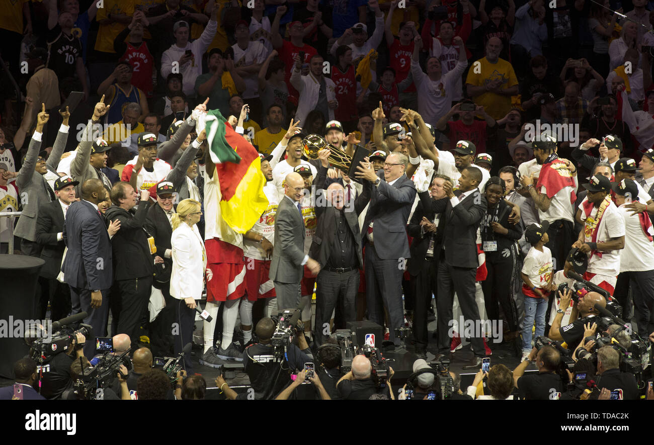 Golden state warriors 2022 trophy hi-res stock photography and images -  Alamy