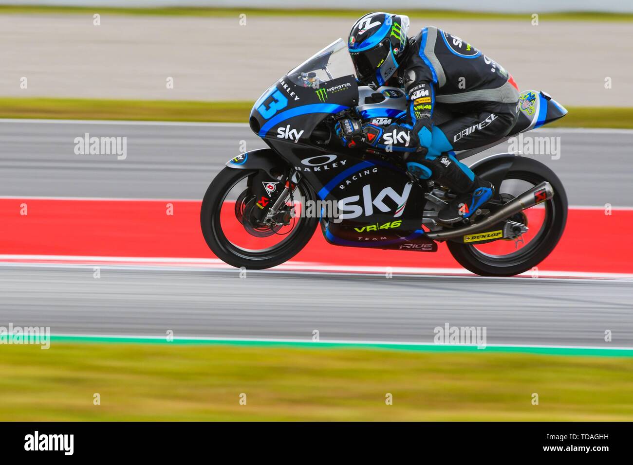 moto 3 vr46
