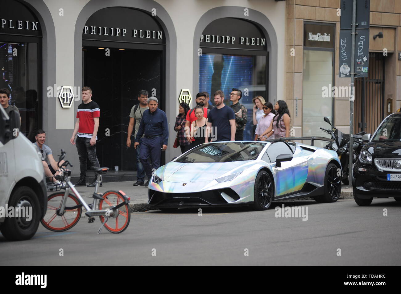 philipp plein lamborghini