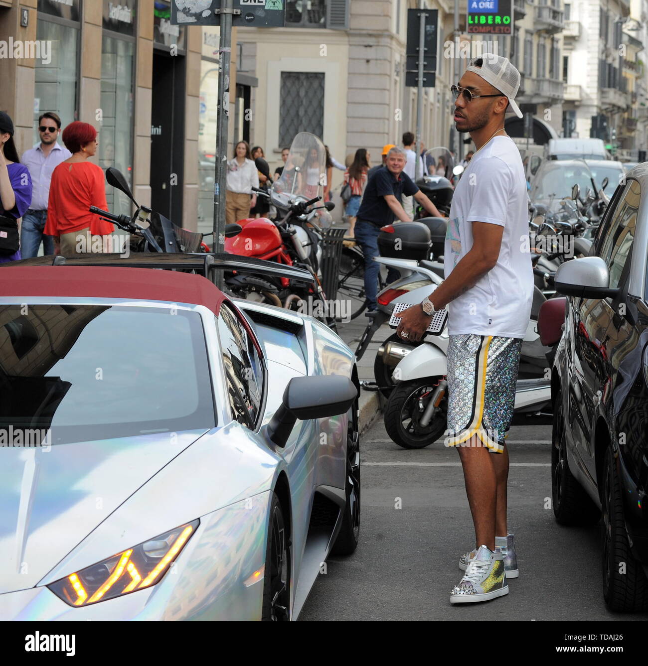 philipp plein lamborghini