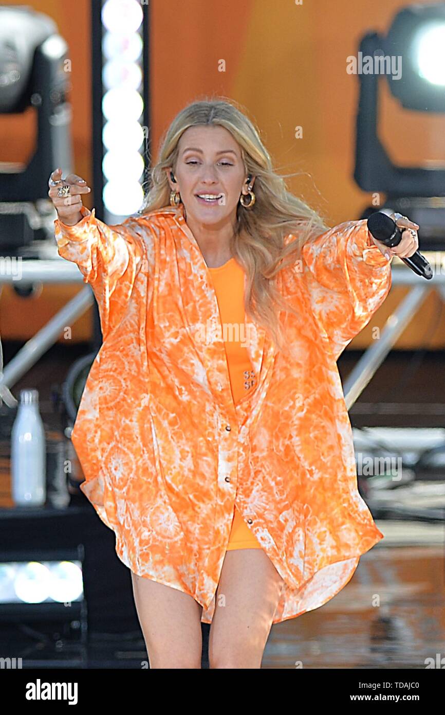 New York, NY, USA. 14th June, 2019. www.acepixs.com June 14, 2019 New