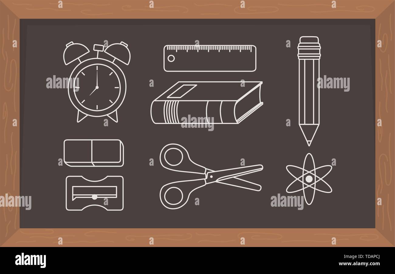 blackboard design chalkboard education classroom school chalkboard classroom theme