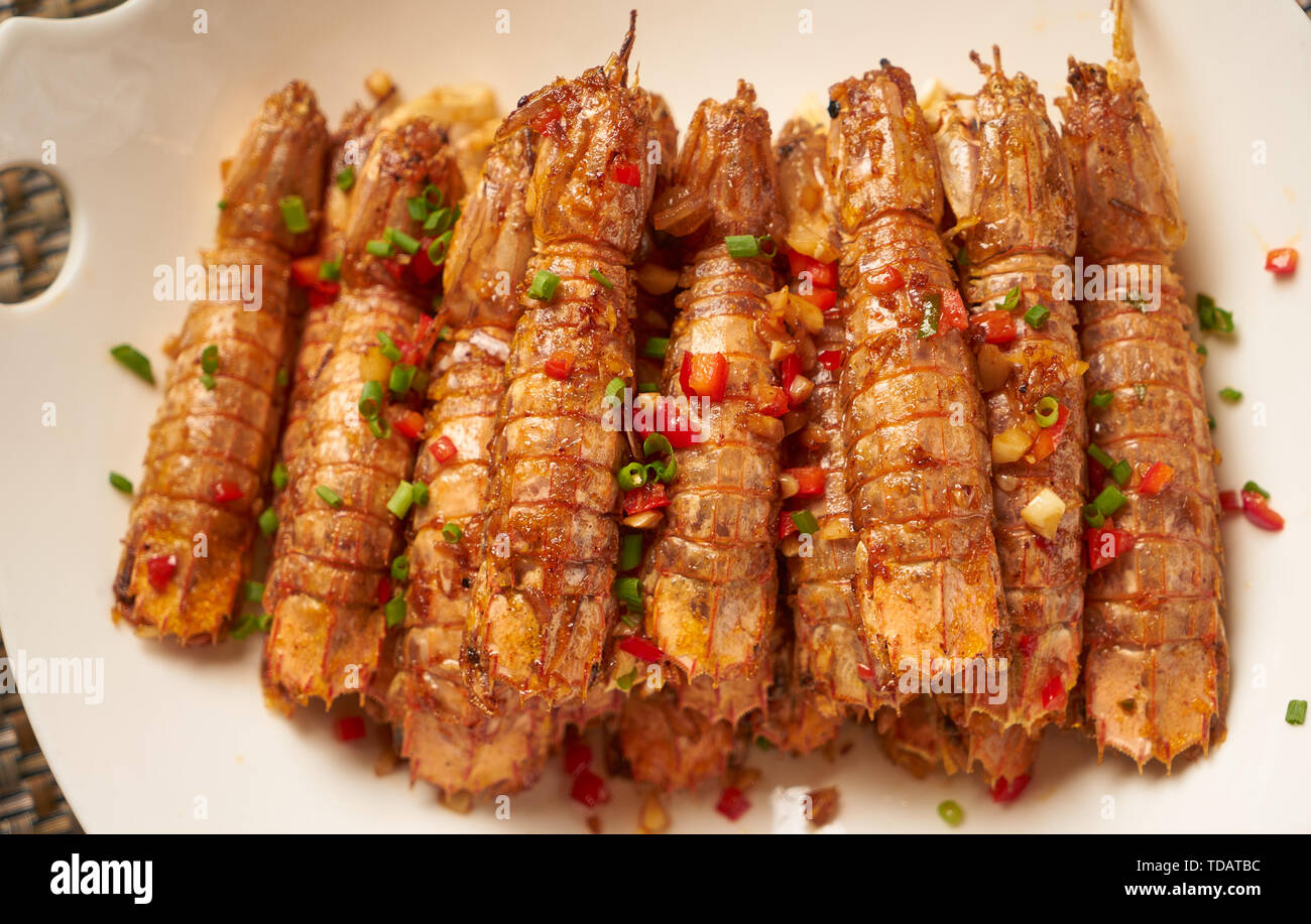 Salt and pepper Stock Photo Alamy