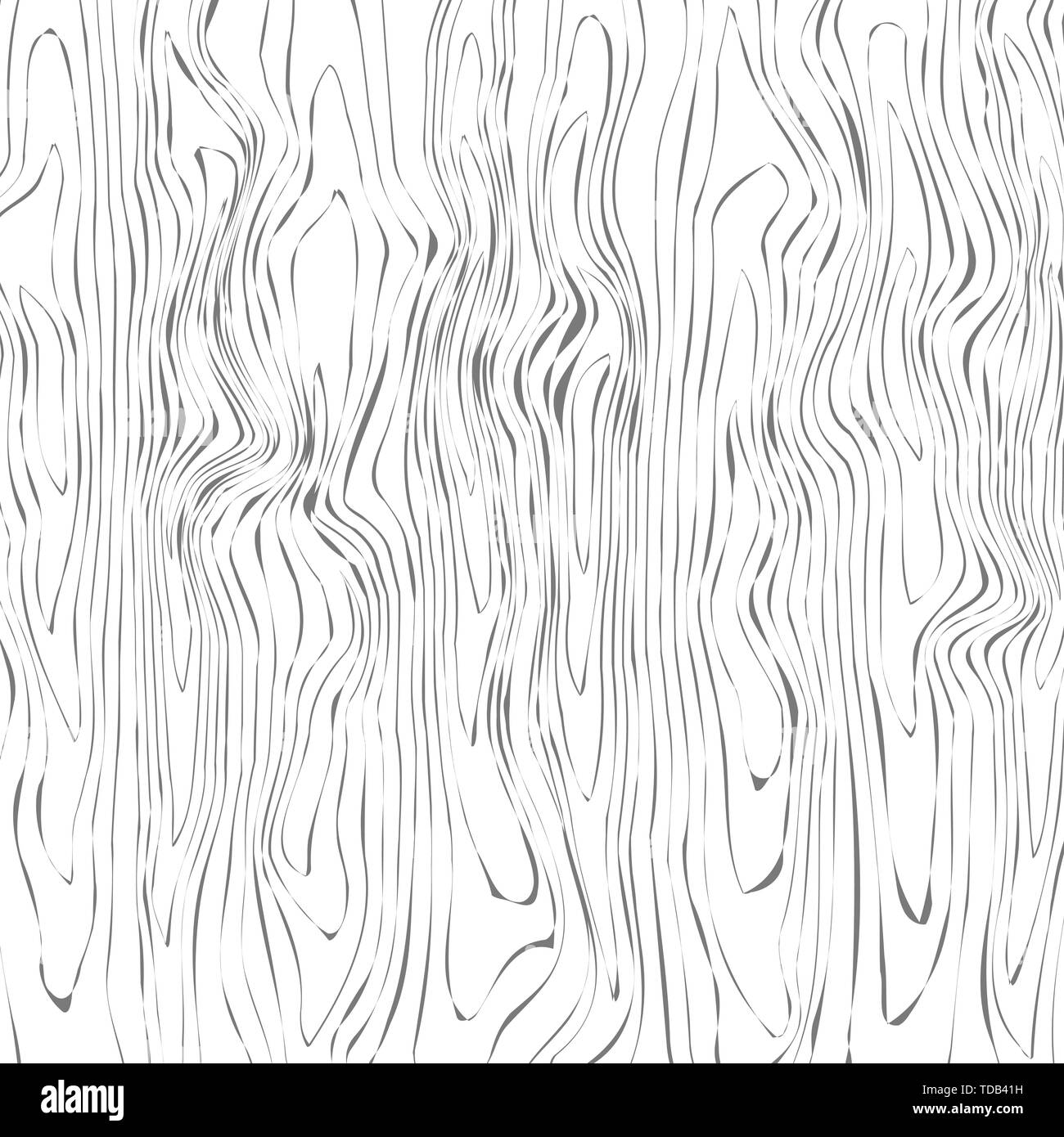 Wood texture background black and white texture Stock Vector Image