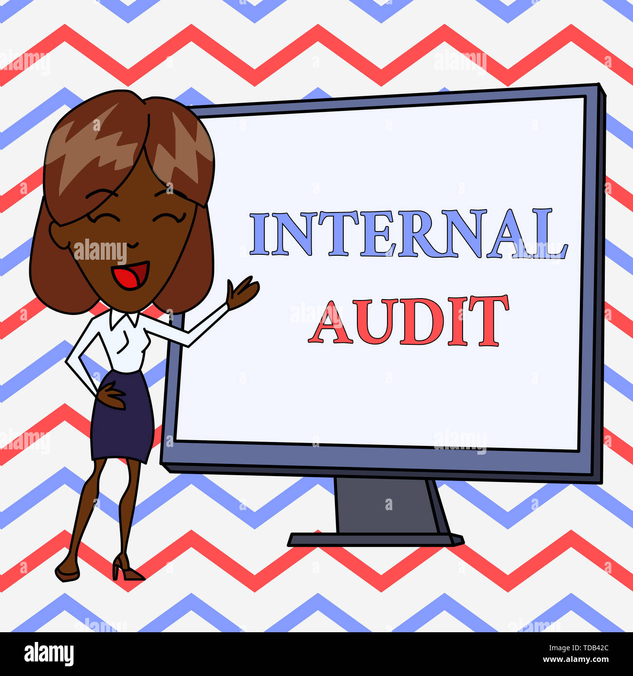 internal audit clipart