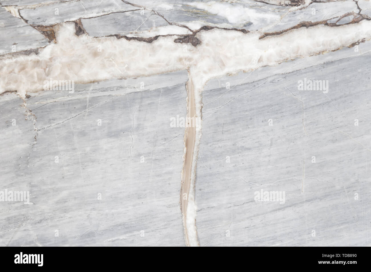 Marble natural pattern for background, abstract natural marble Stock Photo