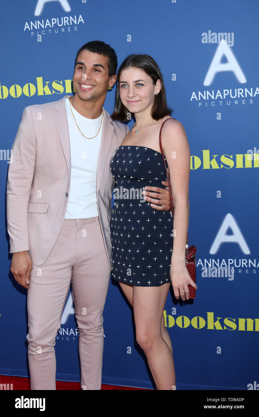 Mason gooding 2019 hi-res stock photography and images - Alamy