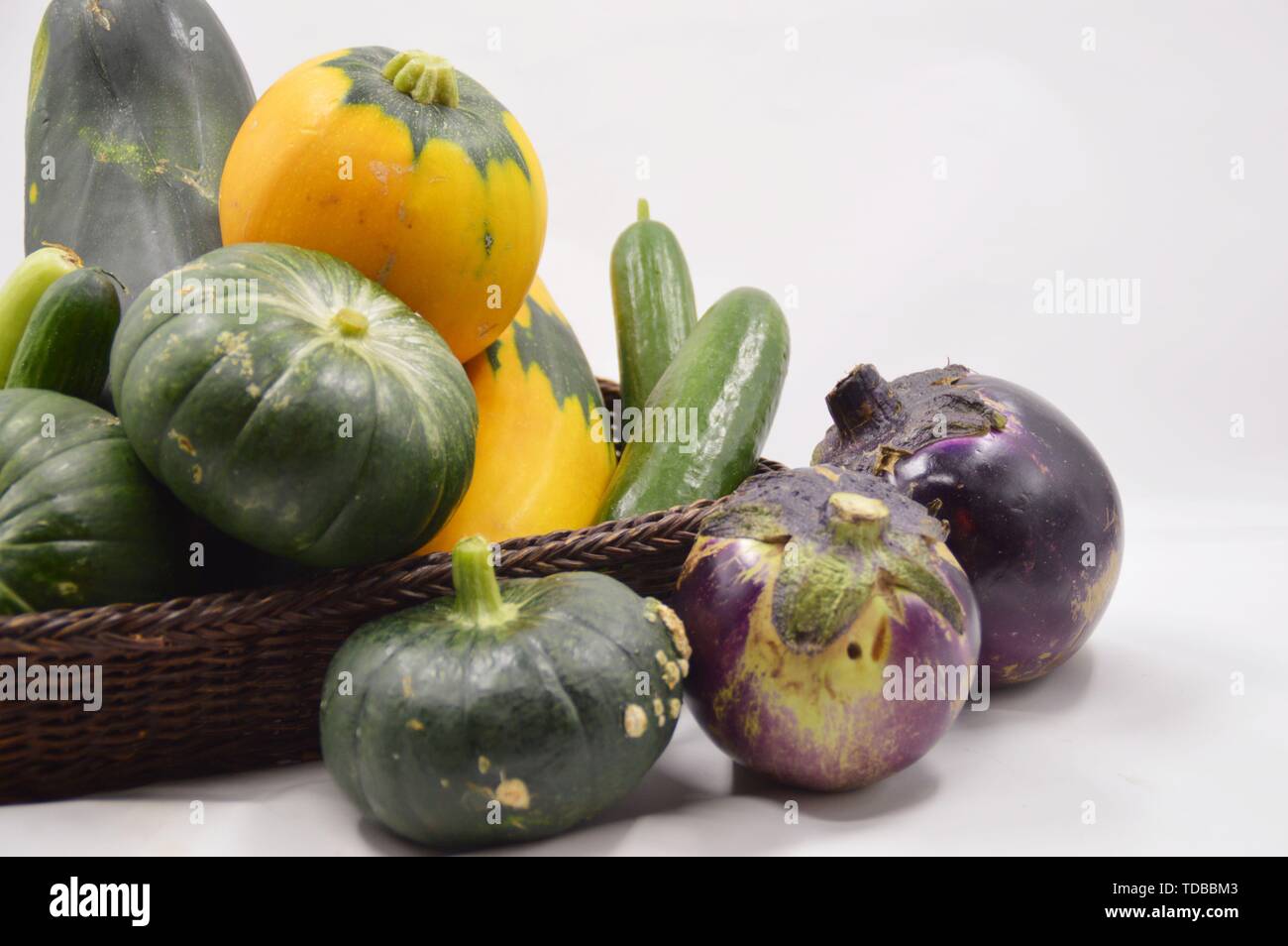 melons, fruits, vegetables, cucumbers Stock Photo Alamy