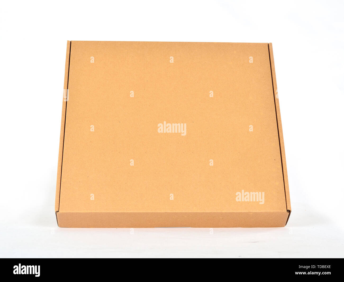Kraft paper environmentally friendly packaging Stock Photo Alamy