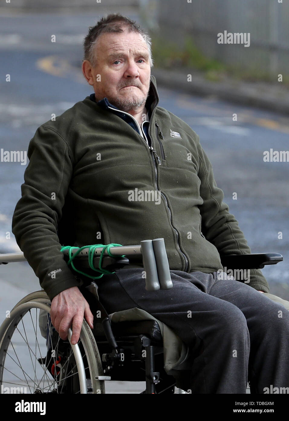 Edward cairney hi-res stock photography and images - Alamy