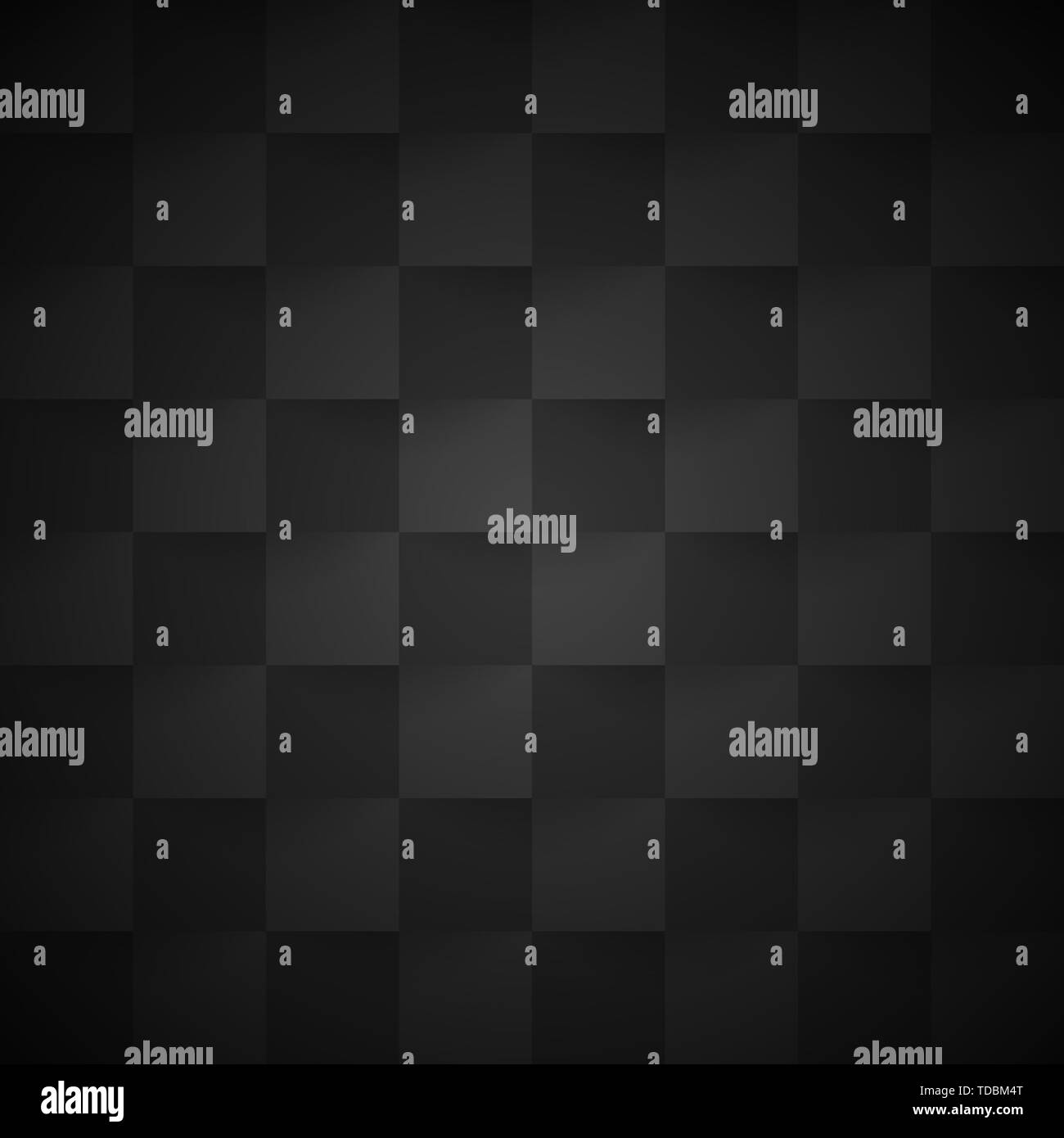 Cuble Square Pattern 3d realistic cube square pattern background. Vector Stock Vector Image ...