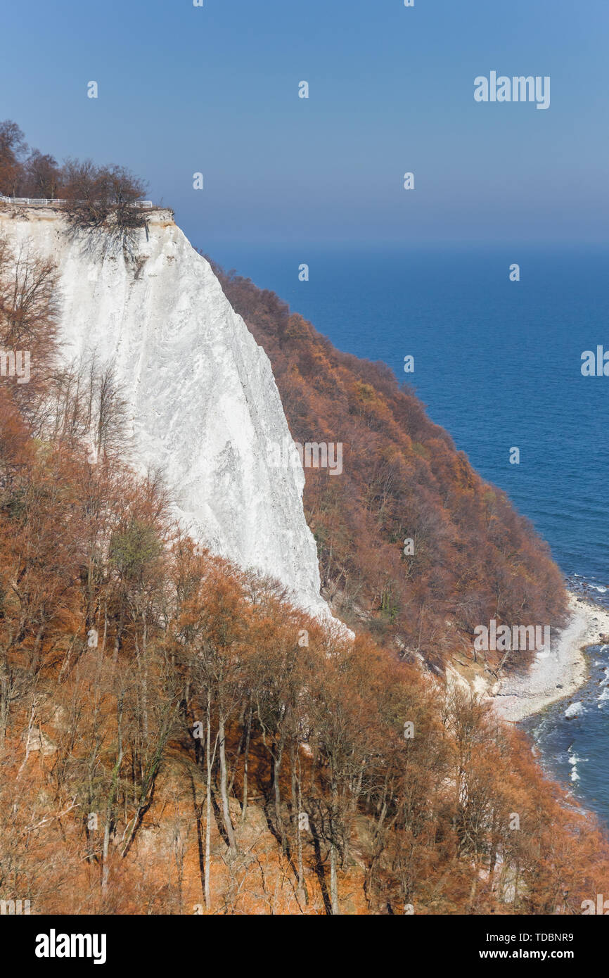 Konigsstuhl rugen hi-res stock photography and images - Alamy
