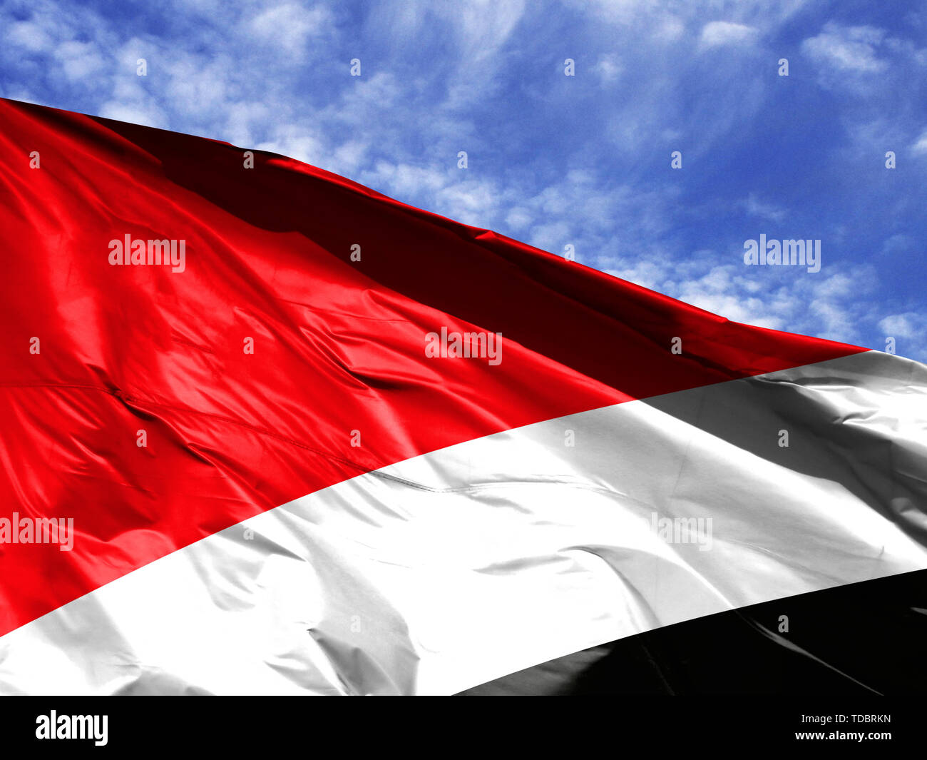 Principality of sealand hi-res stock photography and images - Alamy