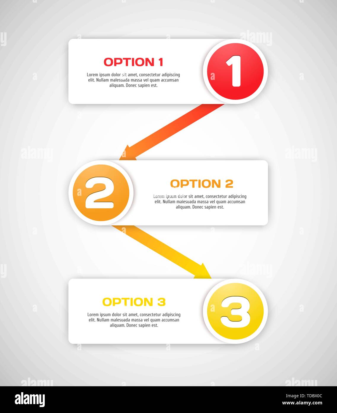 Three Steps Vector Infographic Illustration High Resolution Stock Photography And Images Alamy Three Steps Vector Infographic Illustration High Resolution Stock Photography And Images Alamy