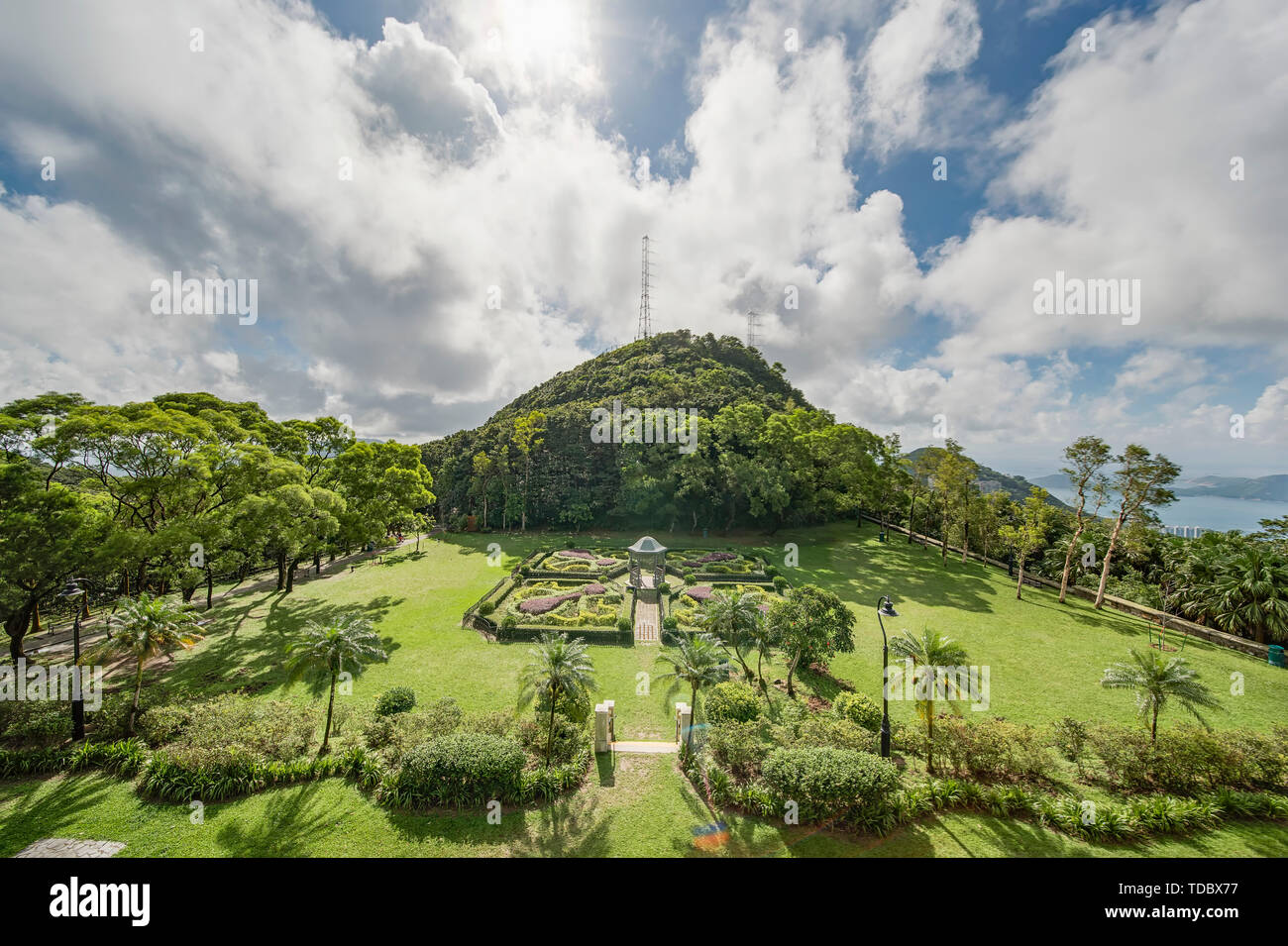 Victoria peak garden hires stock photography and images Alamy Victoria peak garden hires stock photography and images Alamy