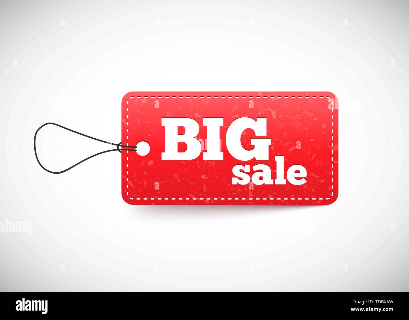 Price tag Stock Vector