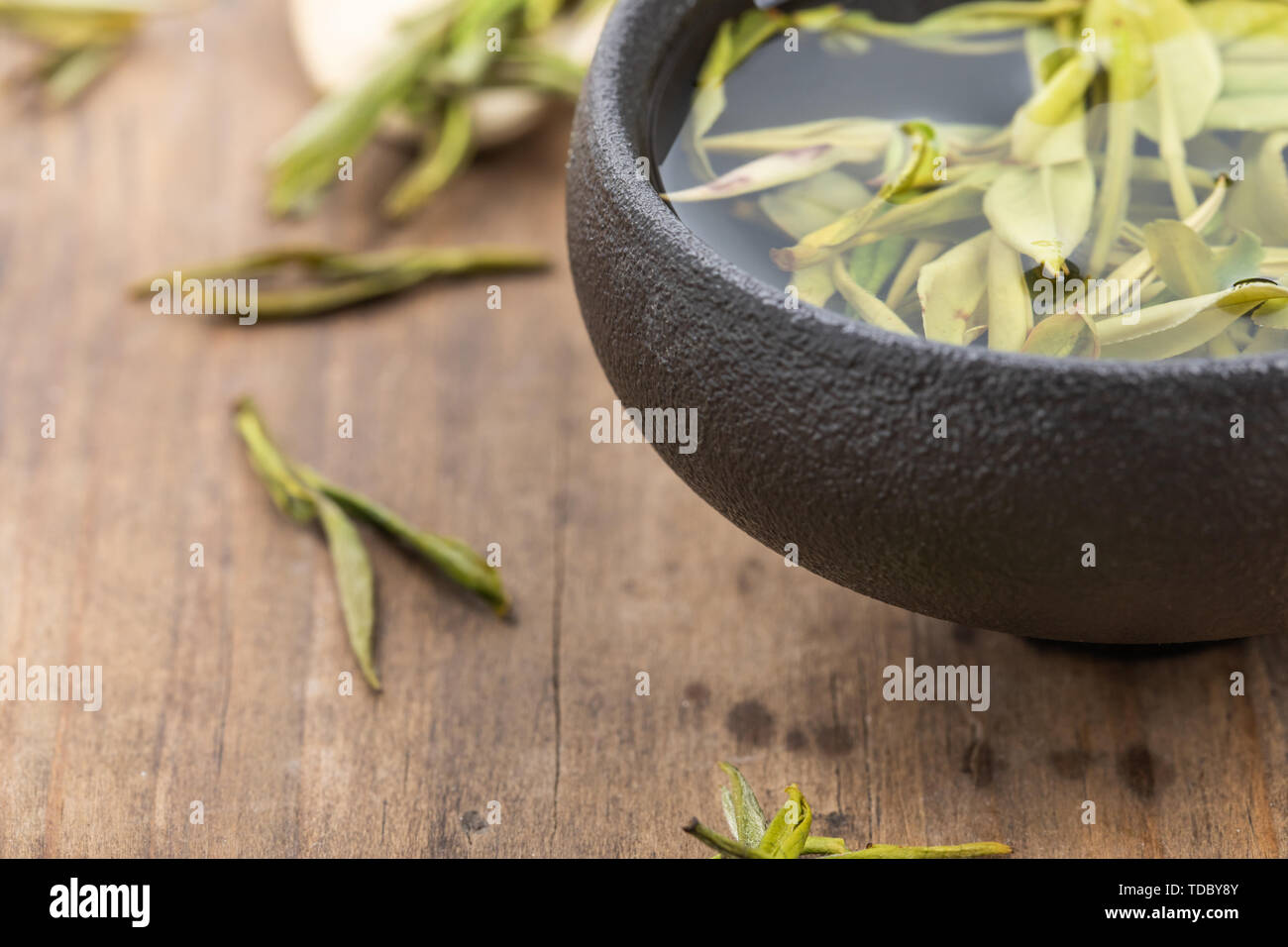Garden angelica tea hires stock photography and images Alamy
