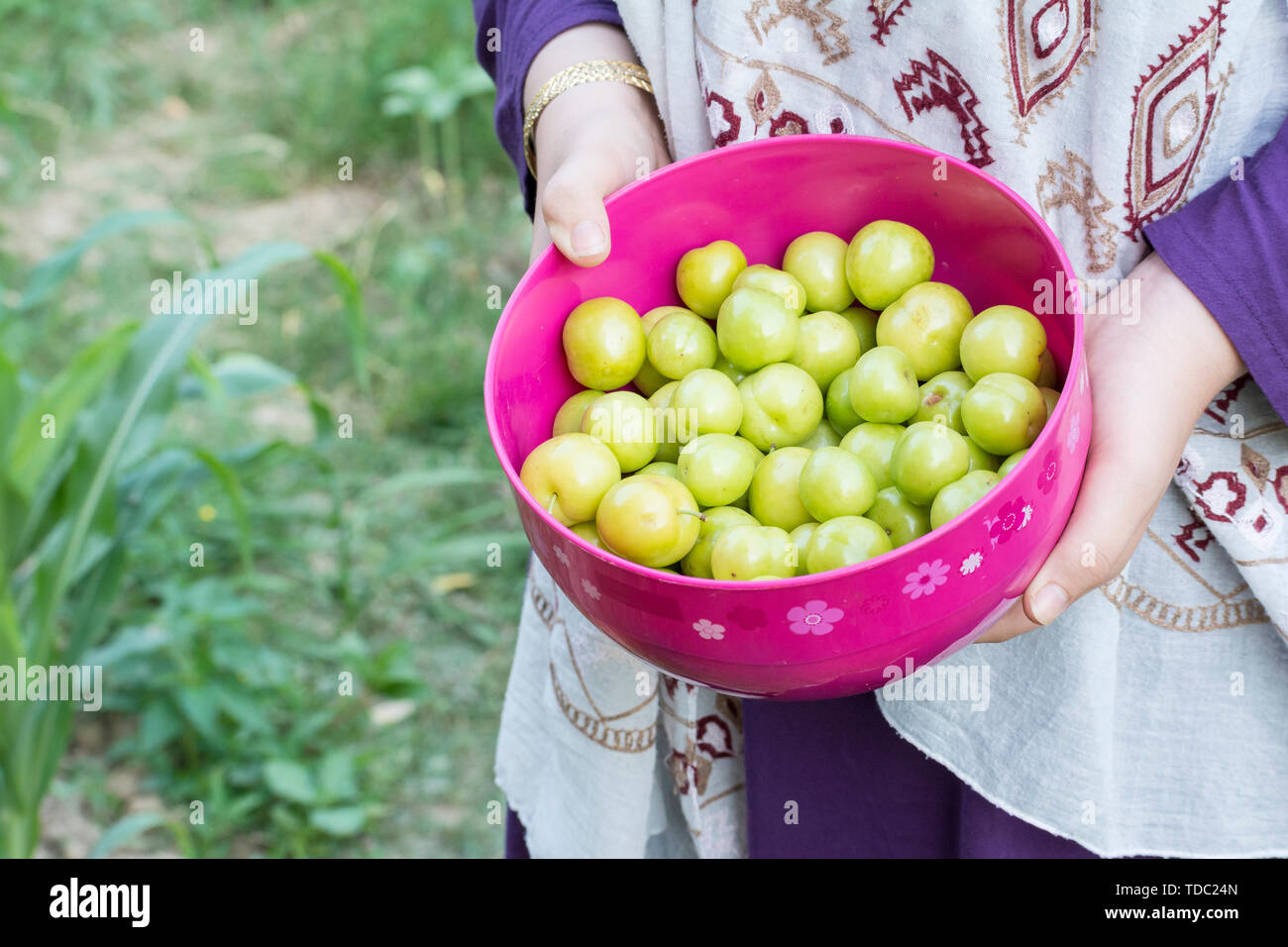 Pot holing hi-res stock photography and images - Alamy
