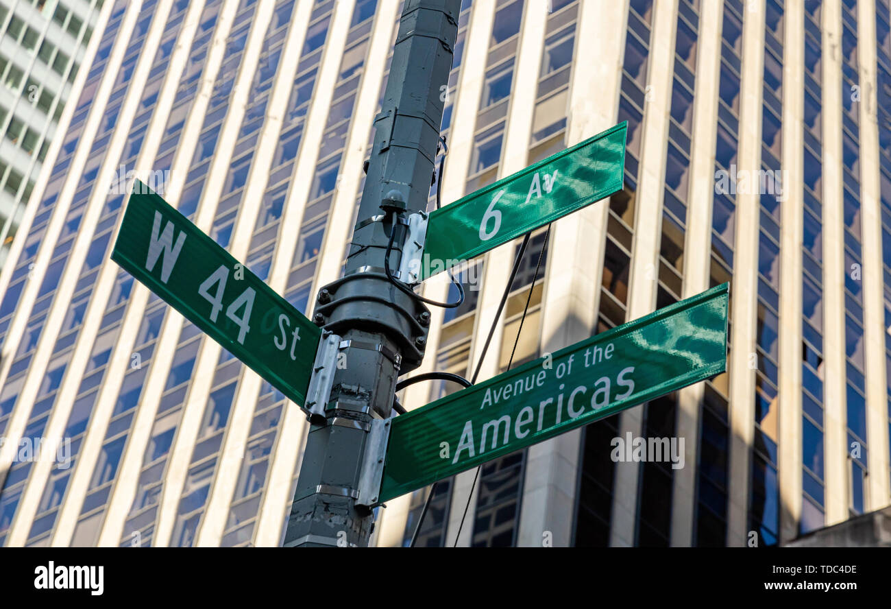 4th avenue district hires stock photography and images Alamy