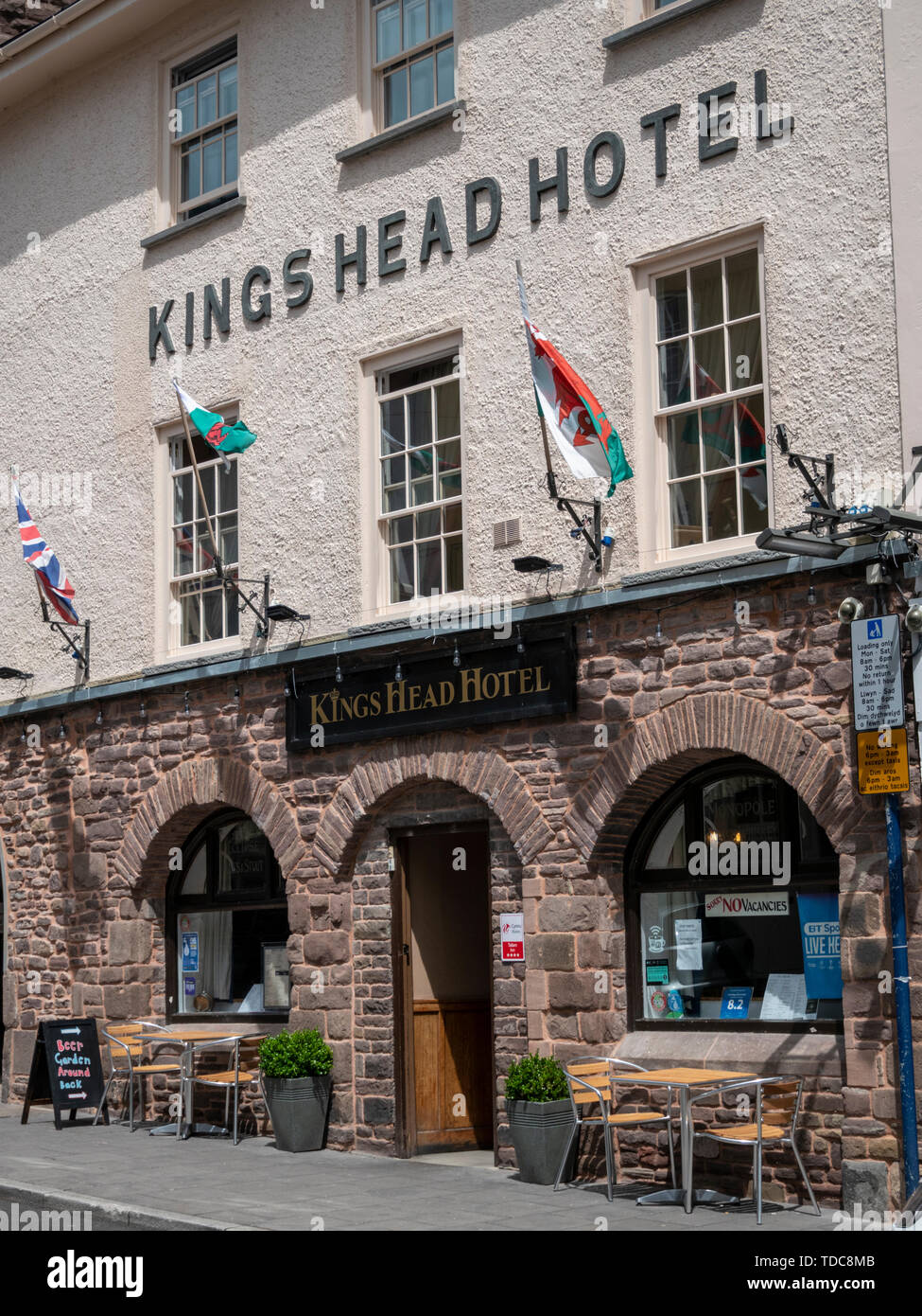 Abergavenny hires stock photography and images Alamy