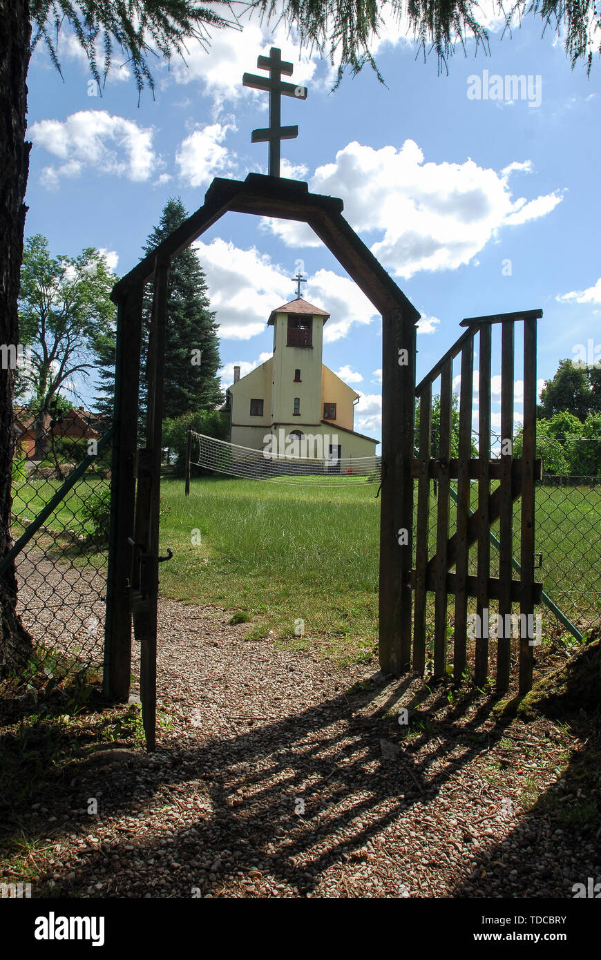 Nunnery old believers hires stock photography and images Alamy