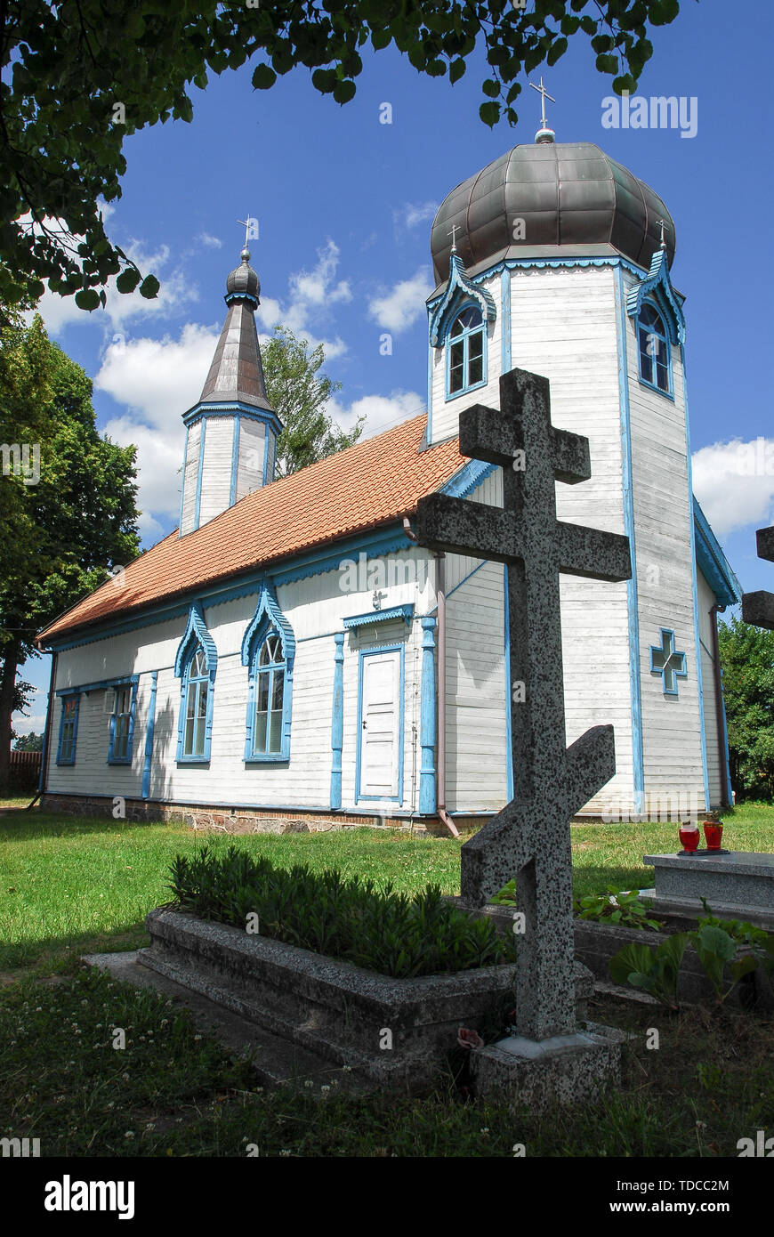 Old ritualists monastery hires stock photography and images Alamy