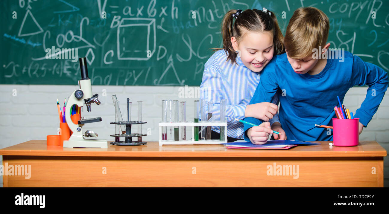 my life as science lab