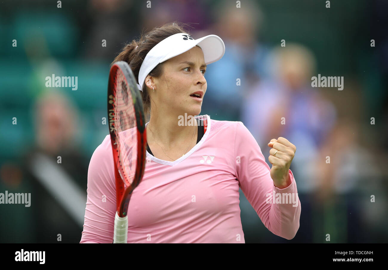 Maria's Path to Wimbledon: What Happens Next? Maria's Path to Wimbledon: What Happens Next?