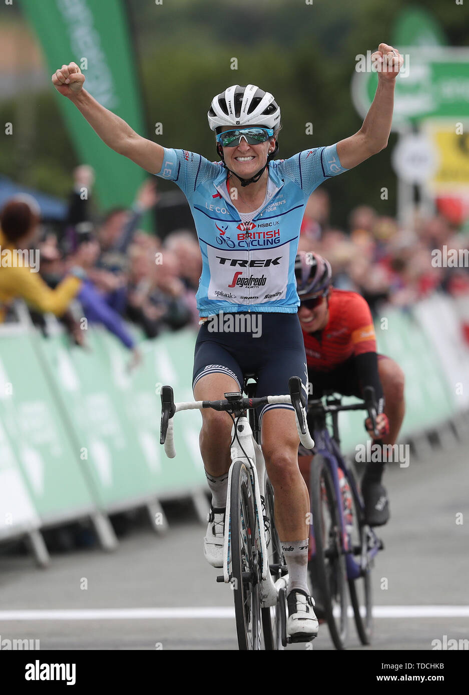 trek segafredo women
