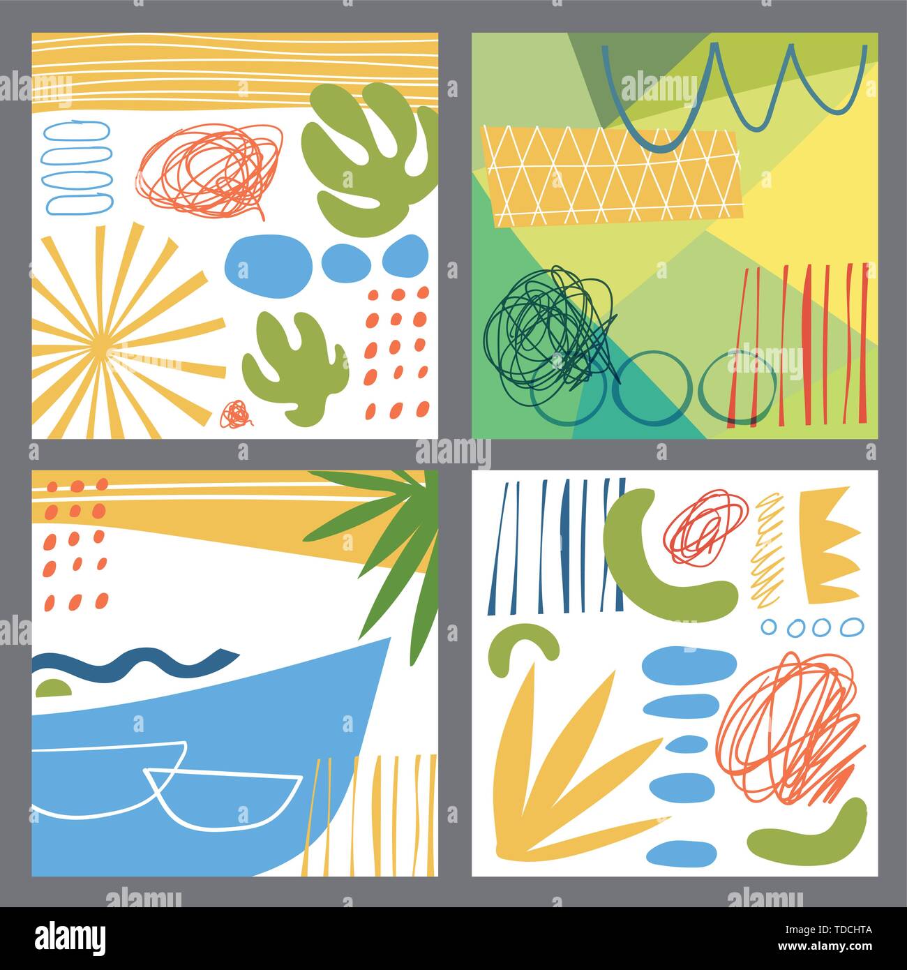 Abstract form Stock Vector Images - Alamy