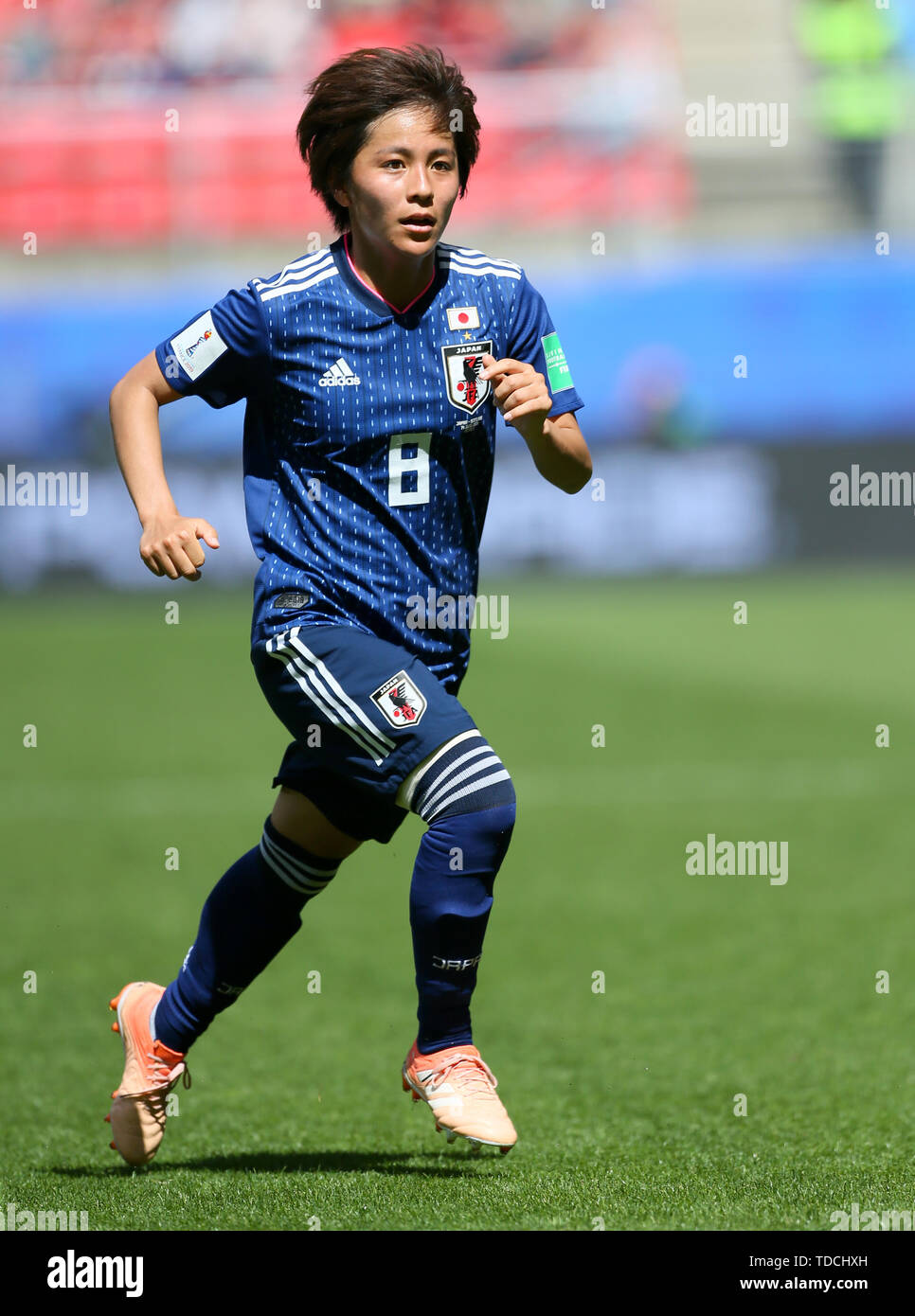 Nadeshiko Japan star Mana Iwabuchi signs with Arsenal Women - The