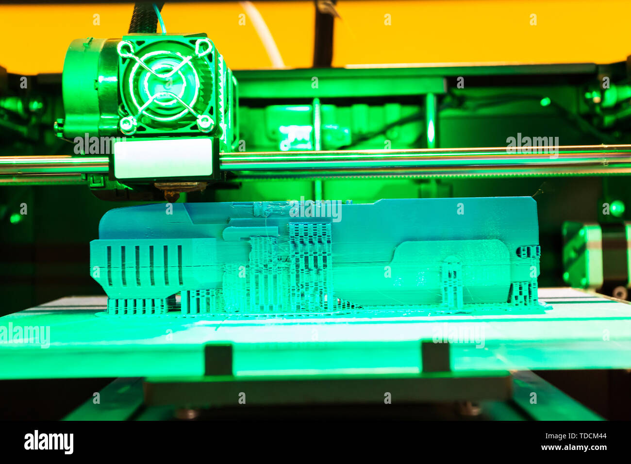 3d gear hi-res stock photography and images - Alamy