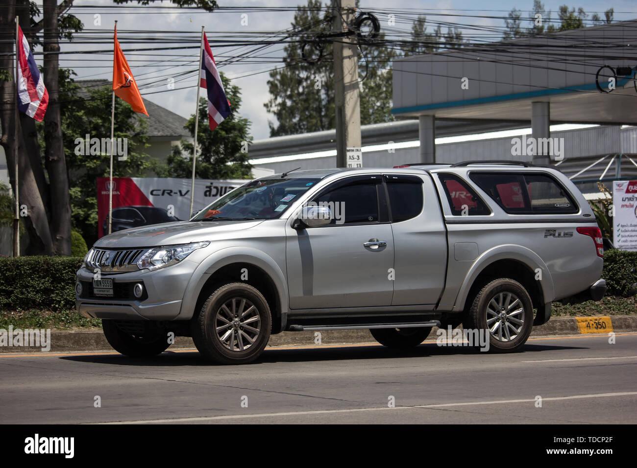 Download Mitsubishi Pickup High Resolution Stock Photography And Images Page 3 Alamy PSD Mockup Templates