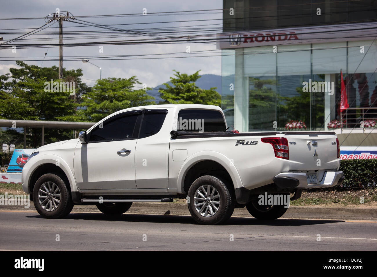 Download Mitsubishi Pickup High Resolution Stock Photography And Images Page 3 Alamy PSD Mockup Templates