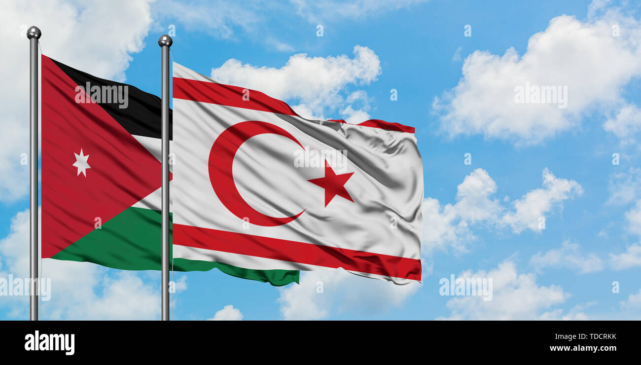 Jordan vs northern cyprus hi-res stock photography and images - Alamy