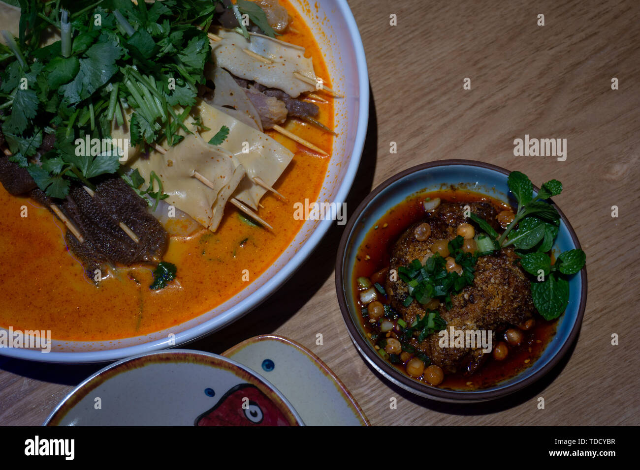 Tofu brain hires stock photography and images Alamy