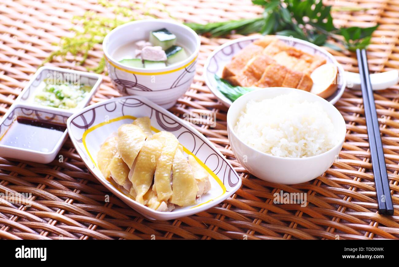 Hong kong food package hires stock photography and images Alamy