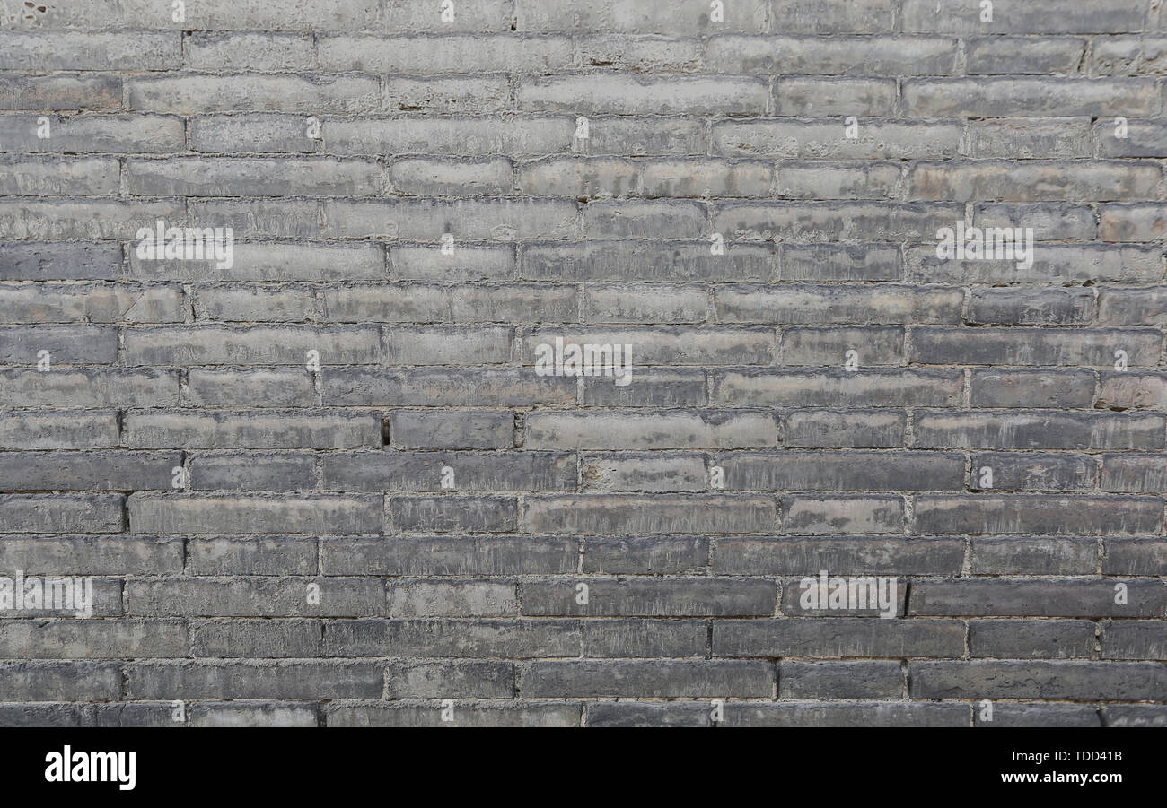 Stone brick wall texture Stock Photo - Alamy