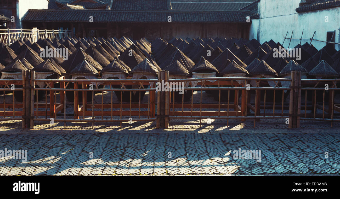 Chinese wine vat hi-res stock photography and images - Alamy