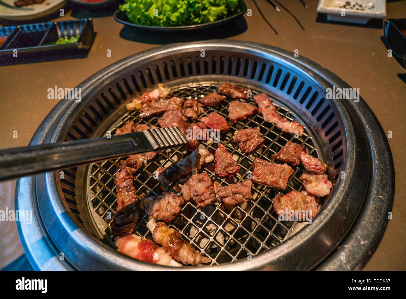 Japanese barbecue cheap near me