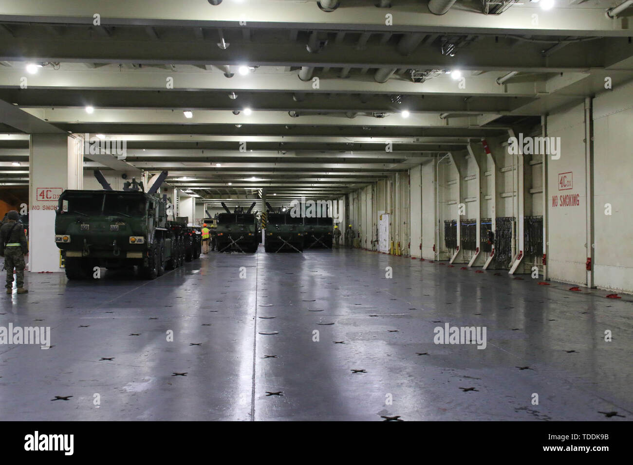 Joint Base Charleston, S.C. Soldiers assigned to the Army’s 7th