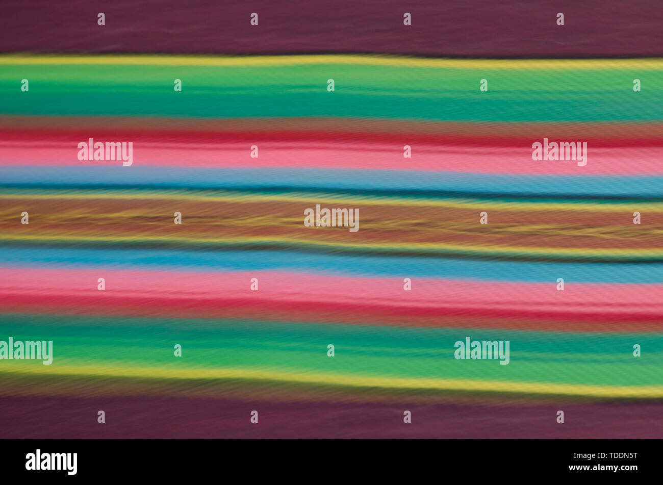Motions blur abstract background Stock Photo