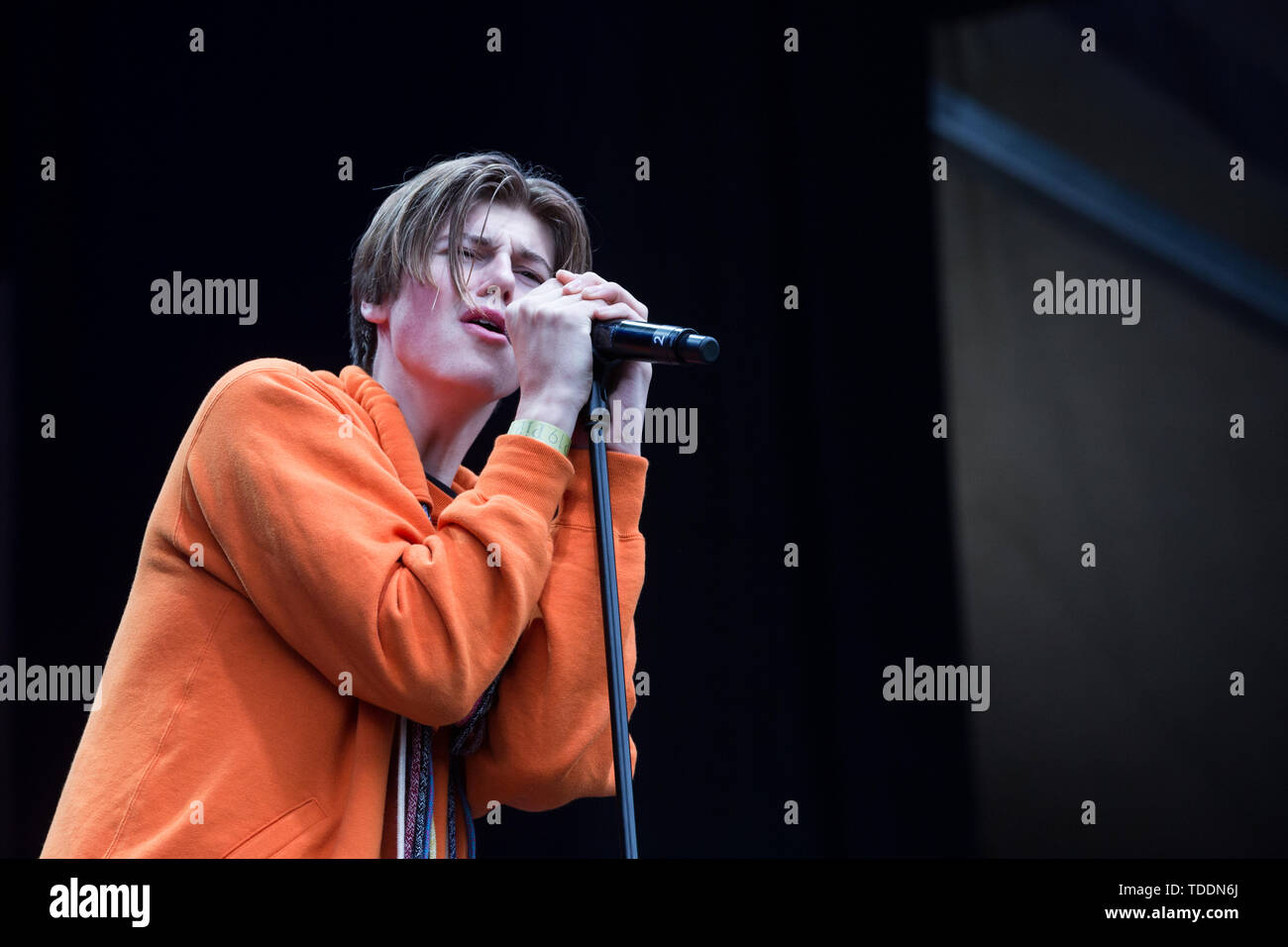 Rule Singer Ruel vincent hi-res stock photography and images - Alamy