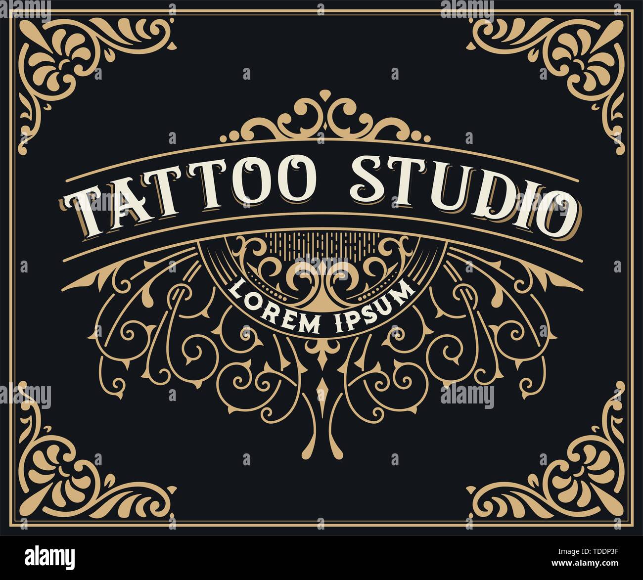 Tattoo Logo Design  Tattoo Logo Maker