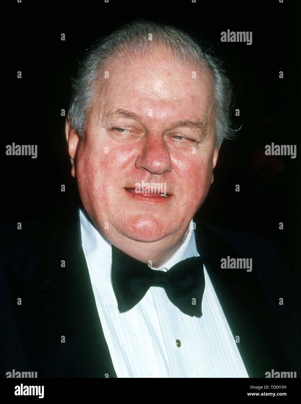 Charles durning hires stock photography and images Alamy
