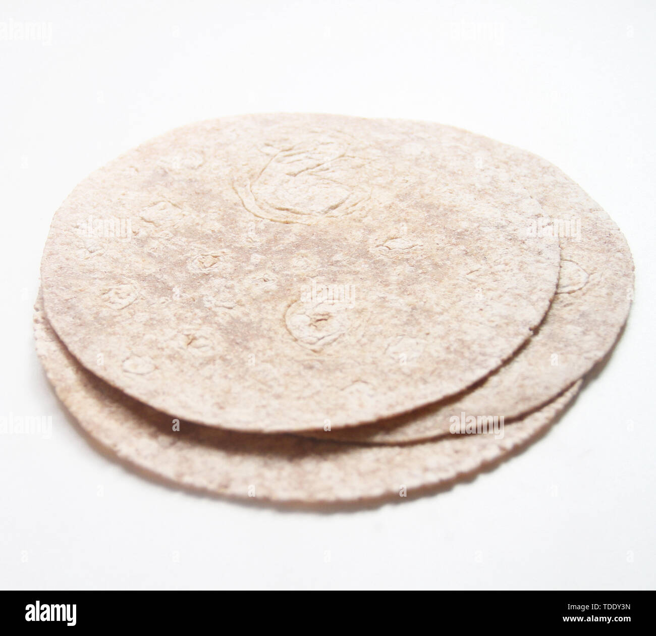 Syrian, leaf, wrap bread, São Paulo, Brazil Stock Photo Alamy