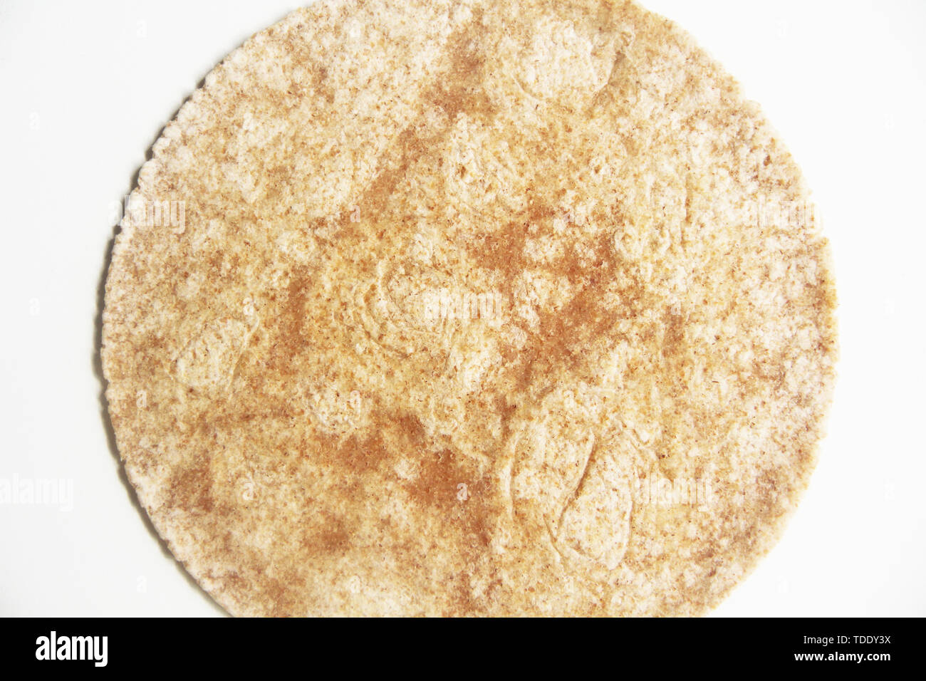 Syrian, leaf, wrap bread, São Paulo, Brazil Stock Photo Alamy